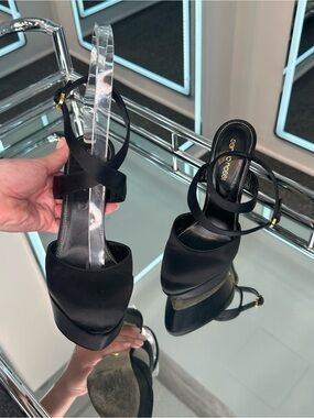 Sergio Rossi Heel